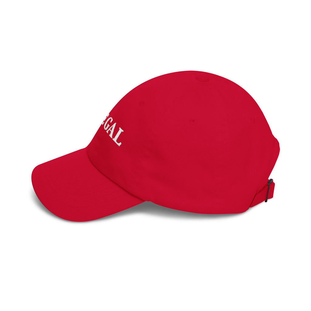 NICE GAL HAT
