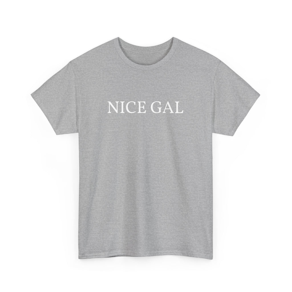 NICE GAL