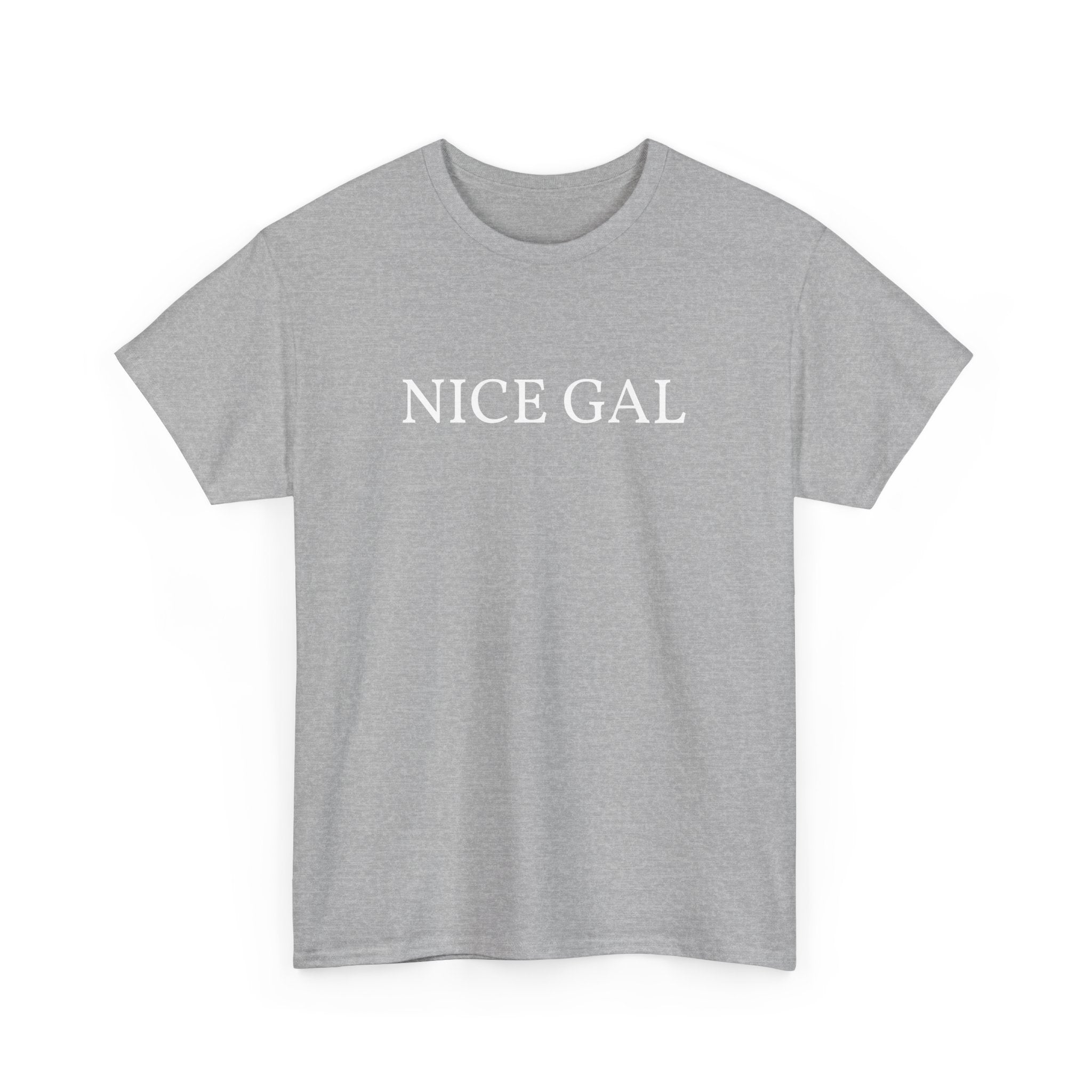NICE GAL