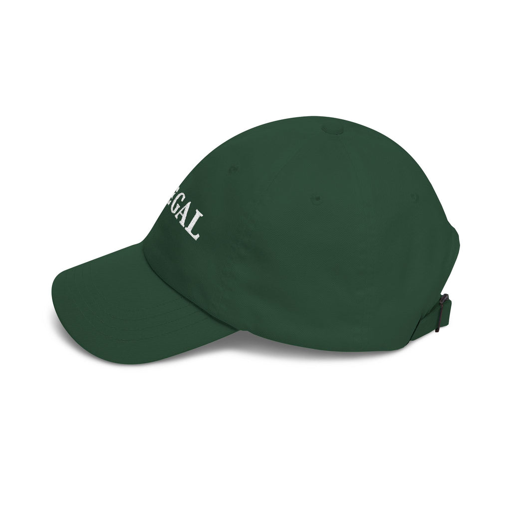 NICE GAL HAT