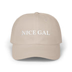 NICE GAL HAT