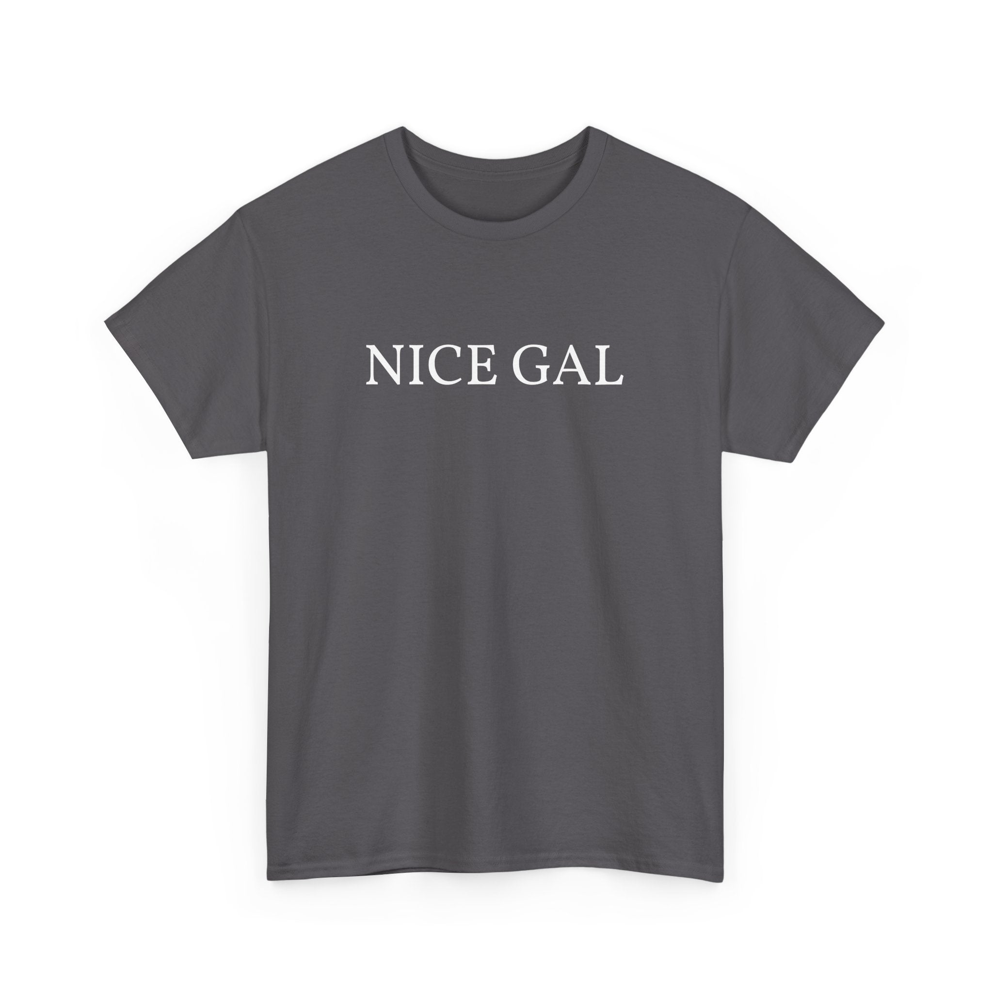 NICE GAL