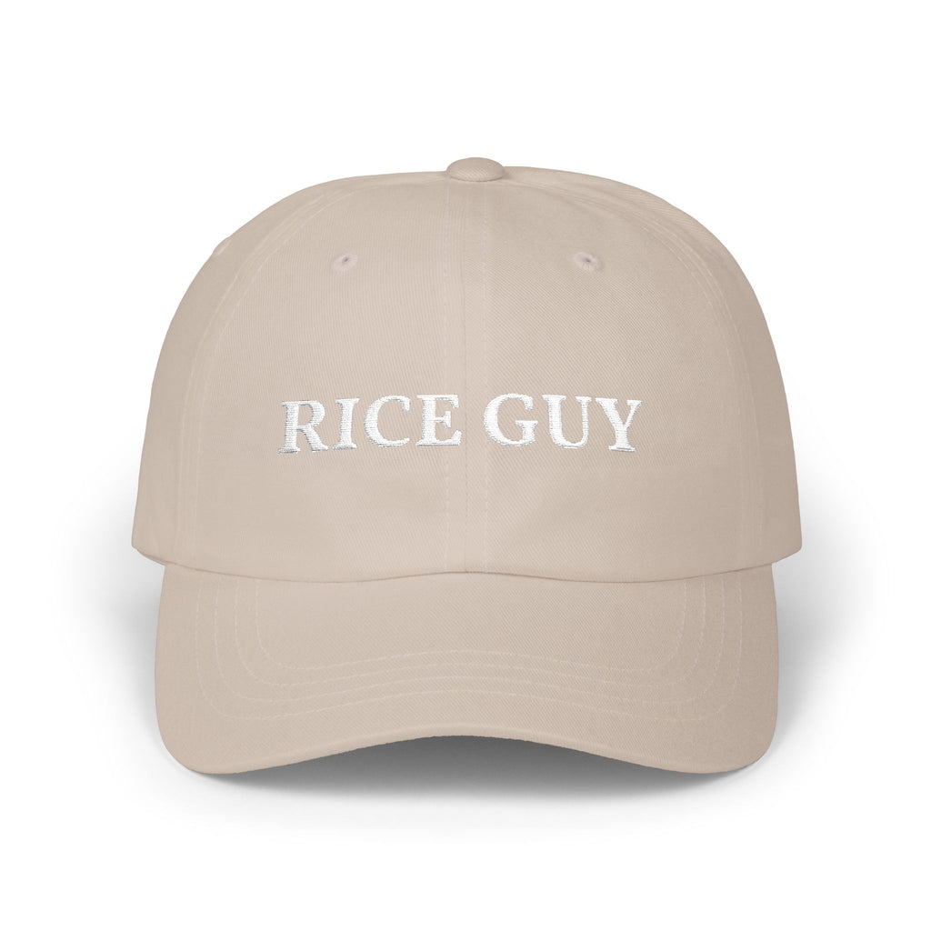 RICE GUY