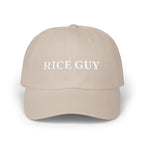 RICE GUY