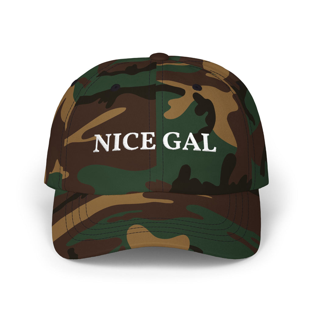 NICE GAL HAT
