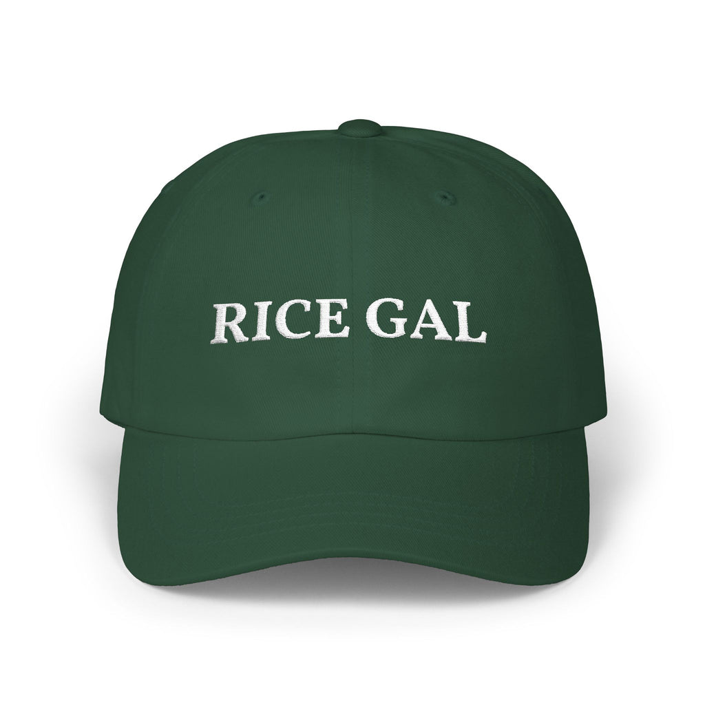 RICE GAL