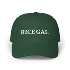 RICE GAL