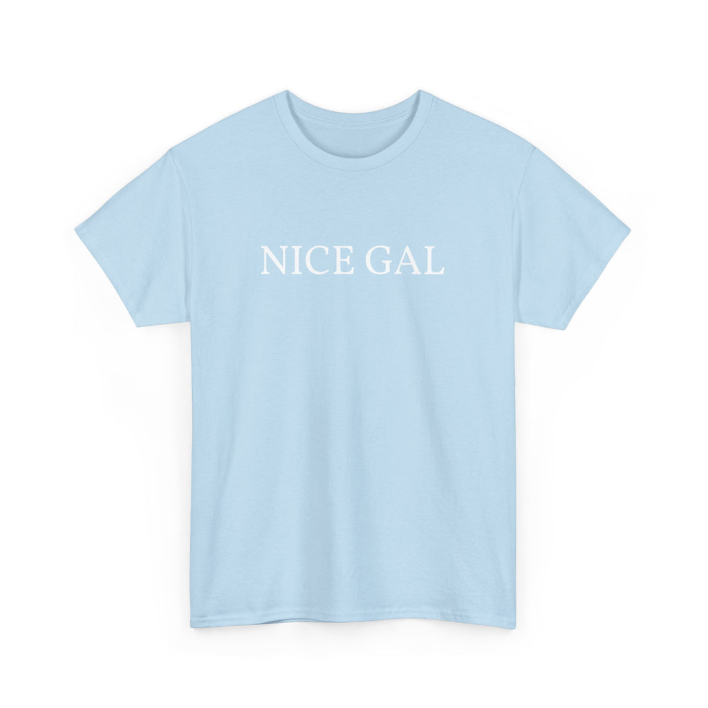 NICE GAL