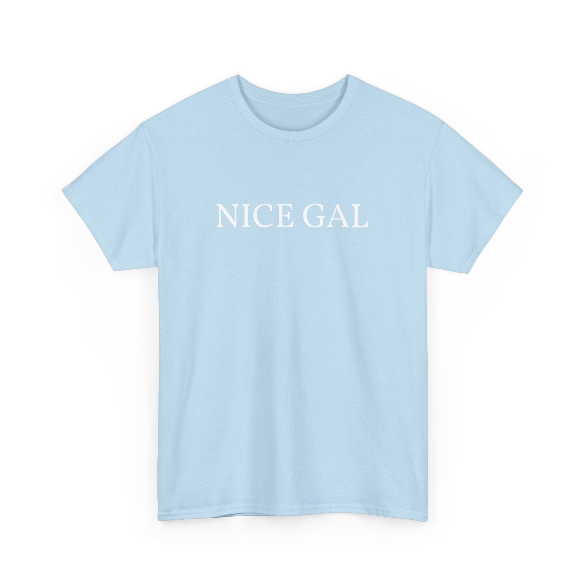 NICE GAL