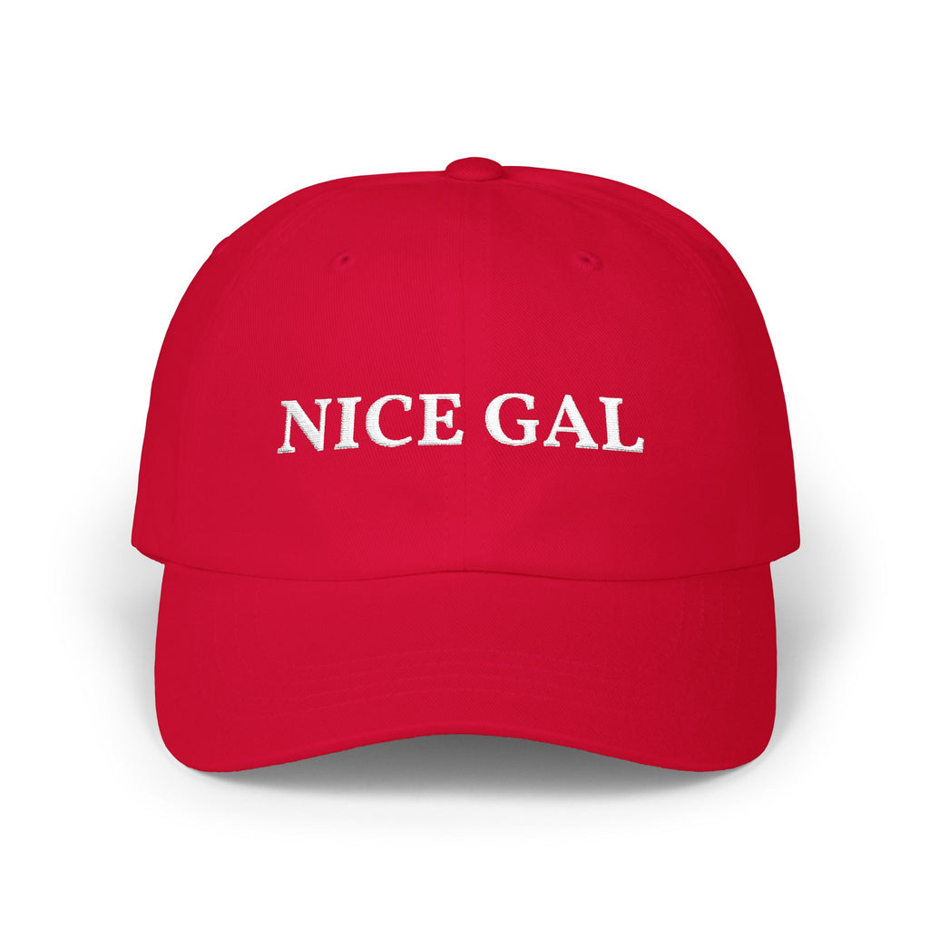 NICE GAL HAT