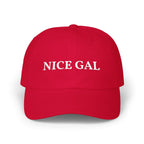 NICE GAL HAT