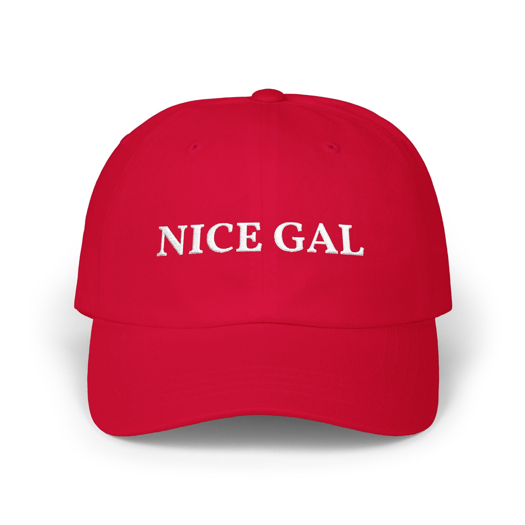 NICE GAL HAT