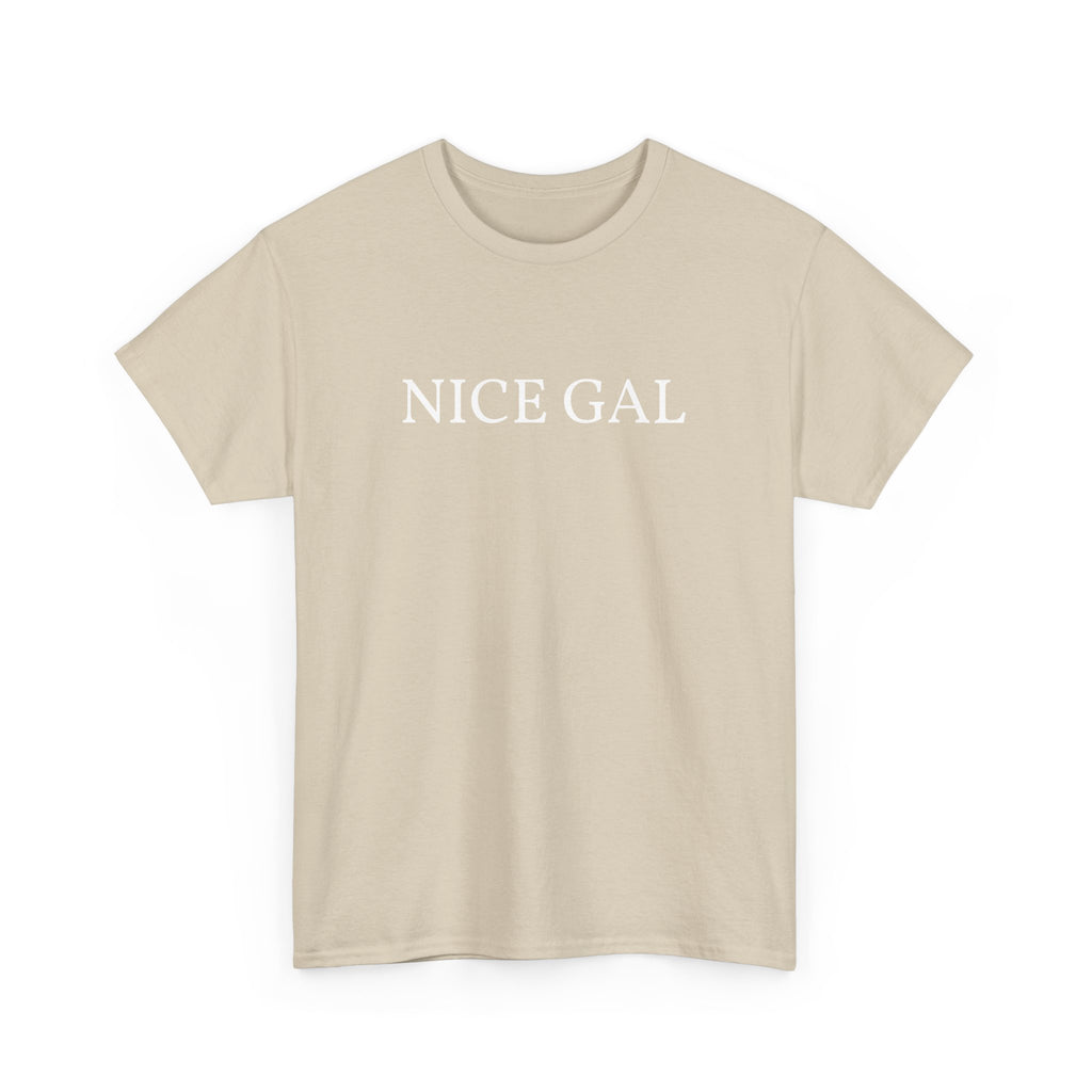 NICE GAL