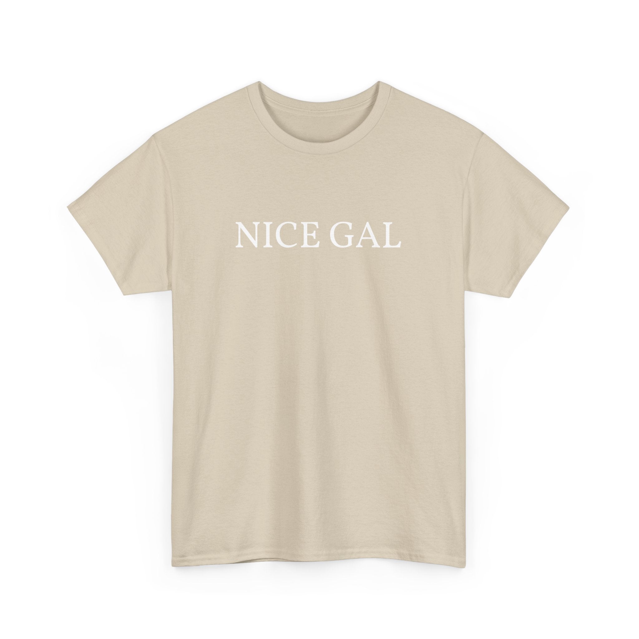 NICE GAL