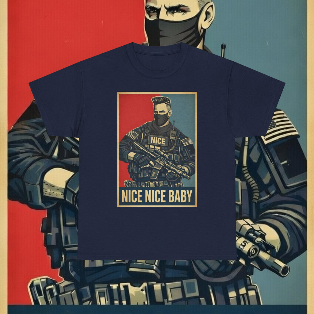 LU Collection - NICE NICE BABY