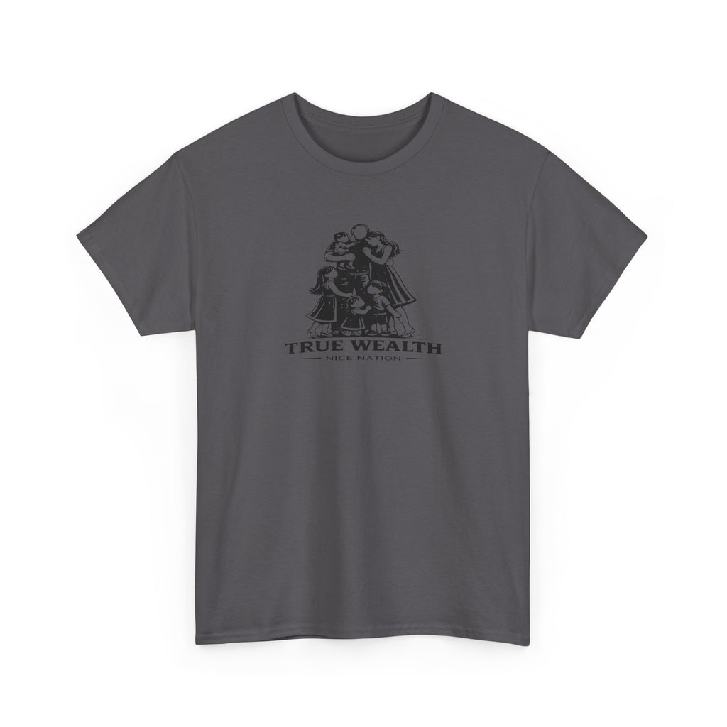 TRUE WEALTH