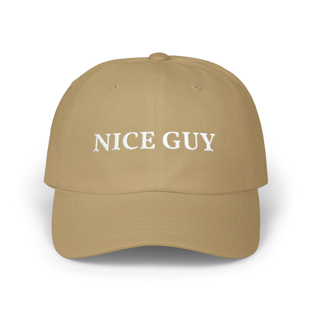 NICE GUY HAT