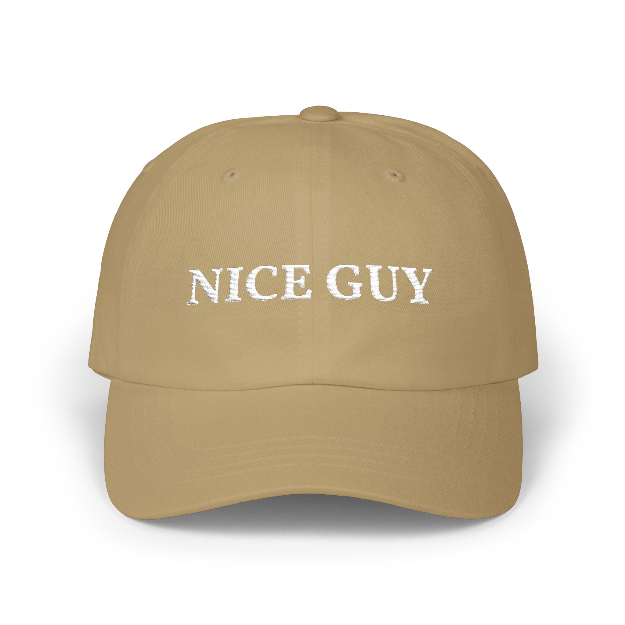 NICE GUY HAT