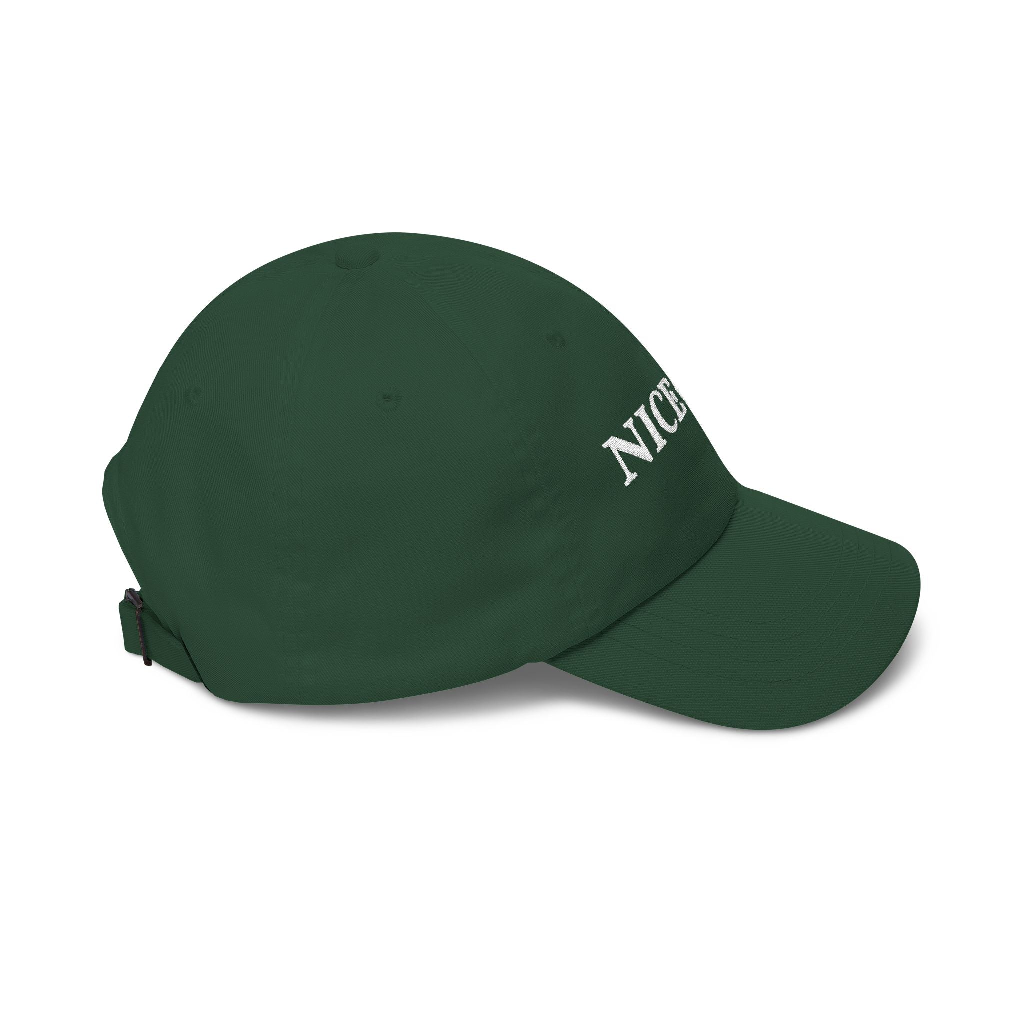 NICE GAL HAT
