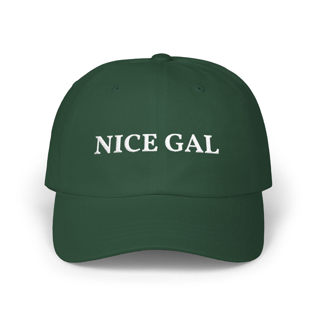 NICE GAL HAT