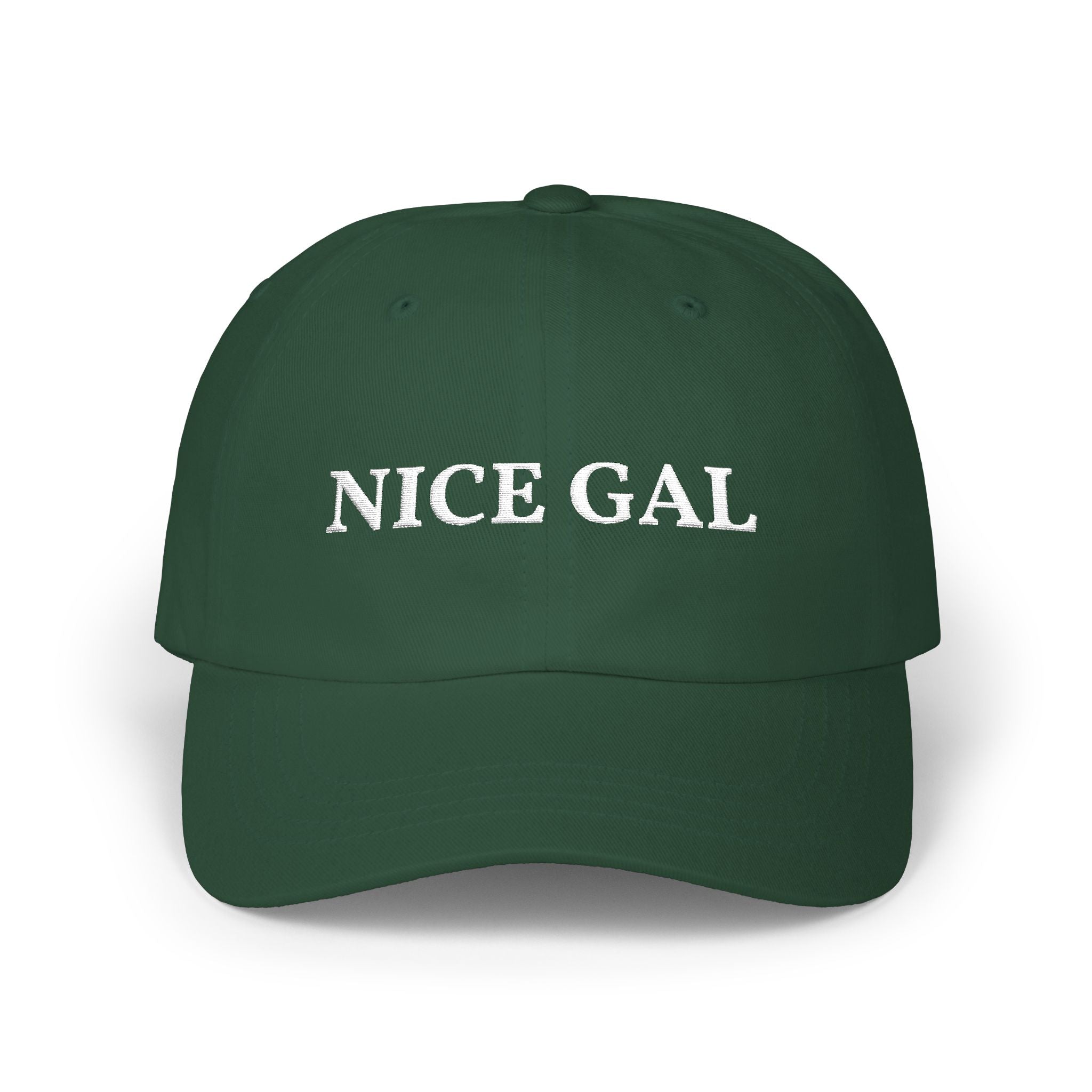 NICE GAL HAT