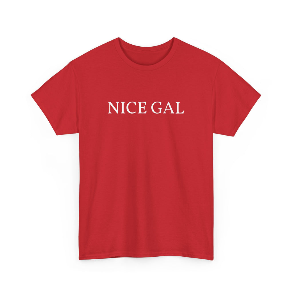 NICE GAL