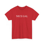 NICE GAL