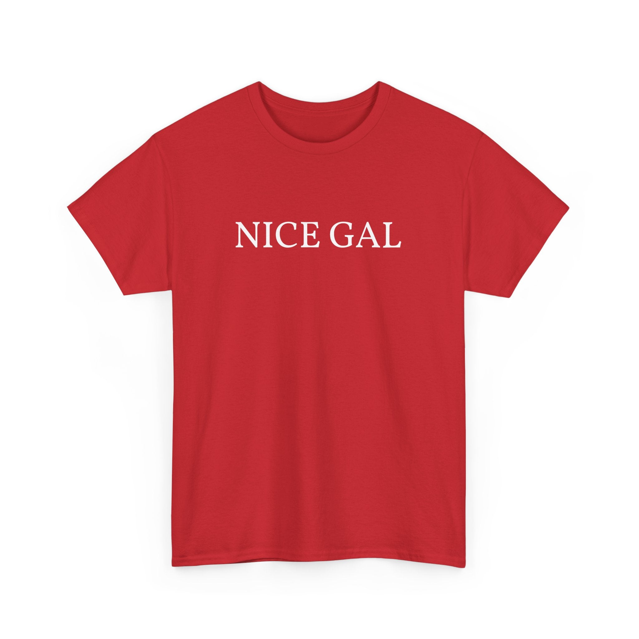 NICE GAL