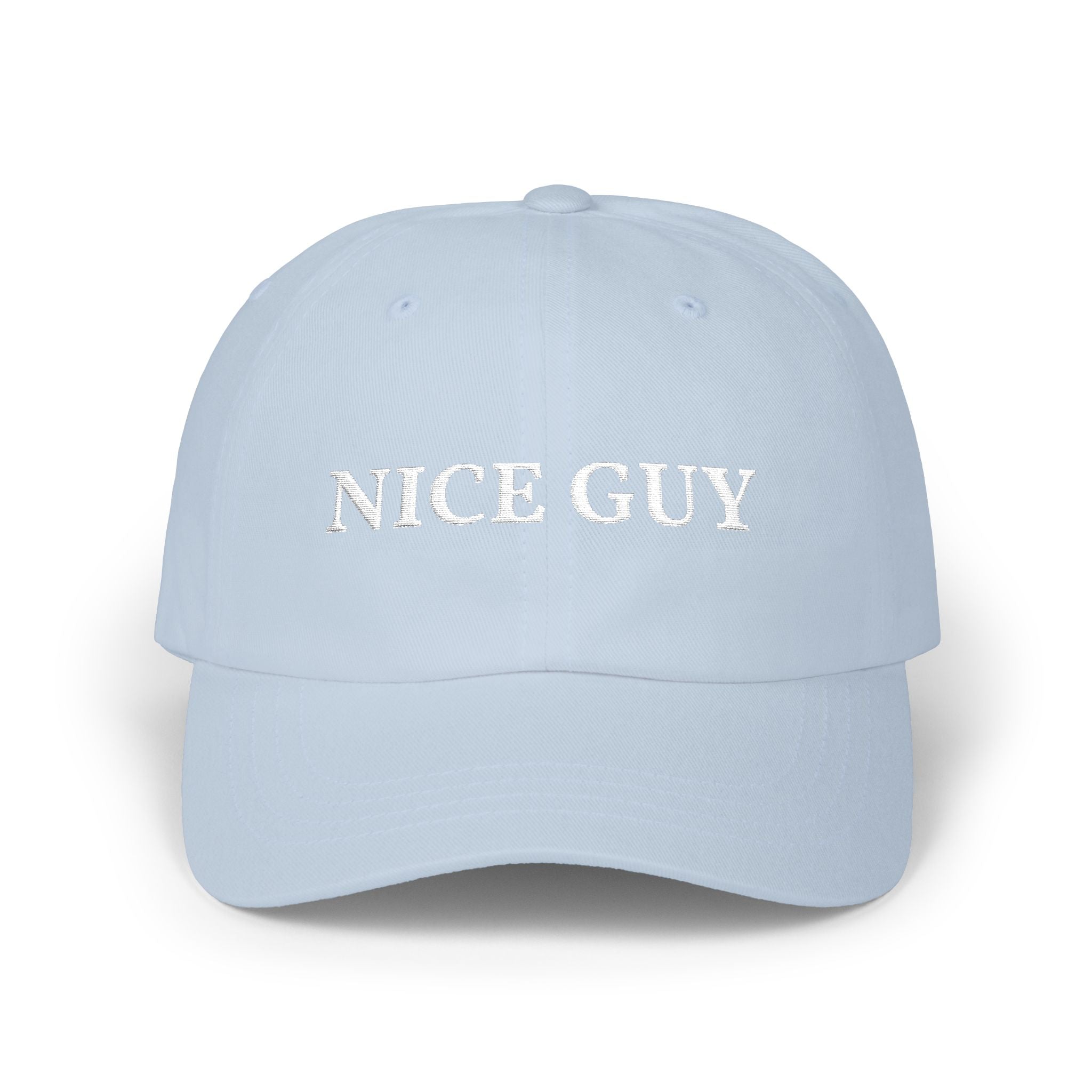 NICE GUY HAT