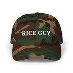 RICE GUY