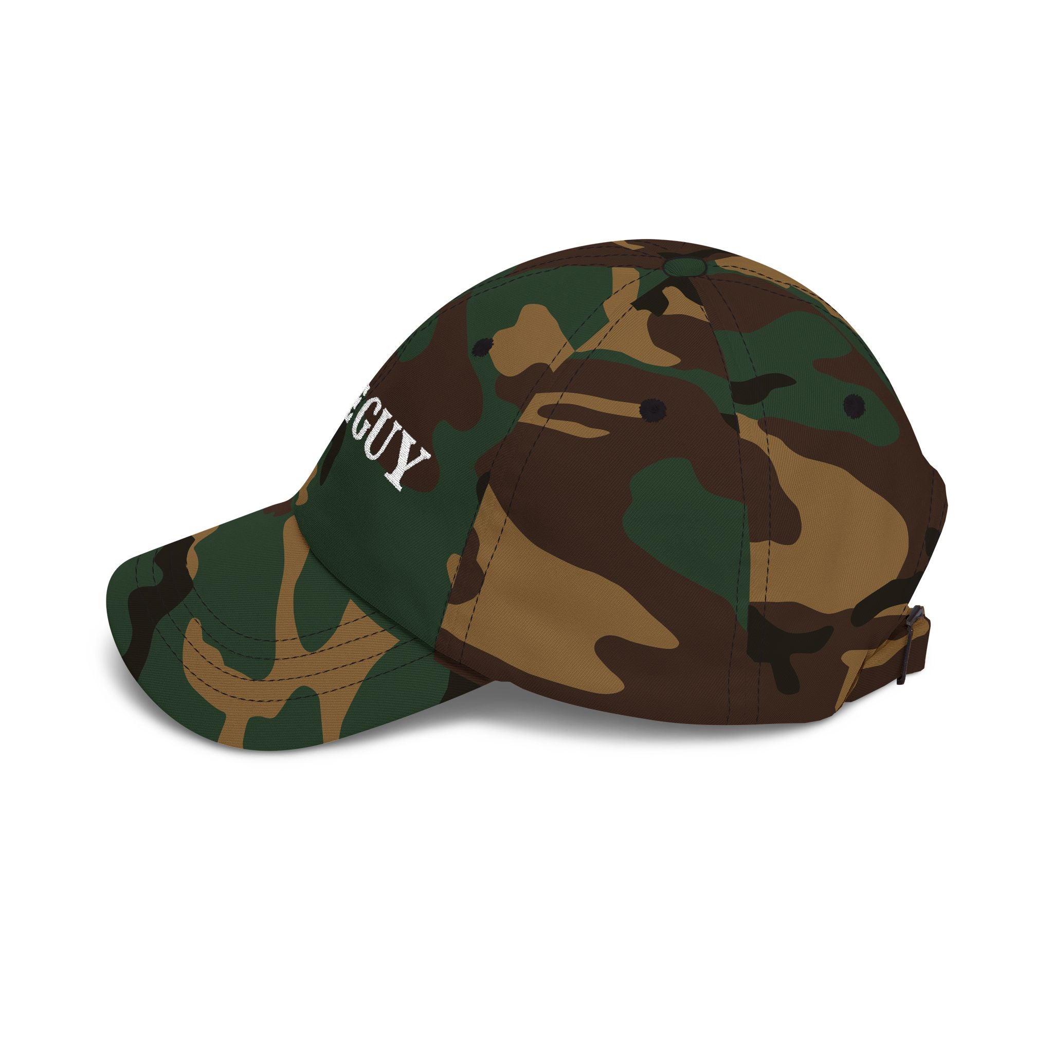 NICE GUY HAT