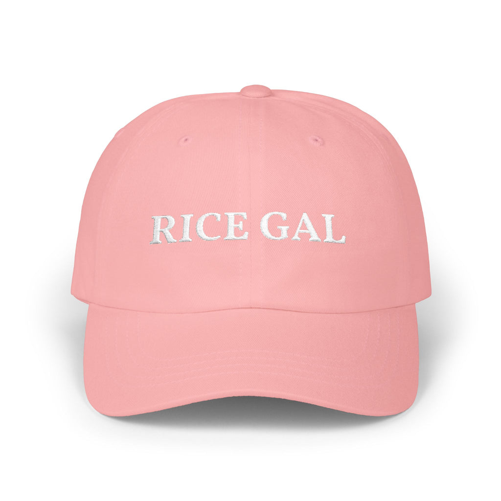 RICE GAL