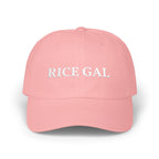 RICE GAL