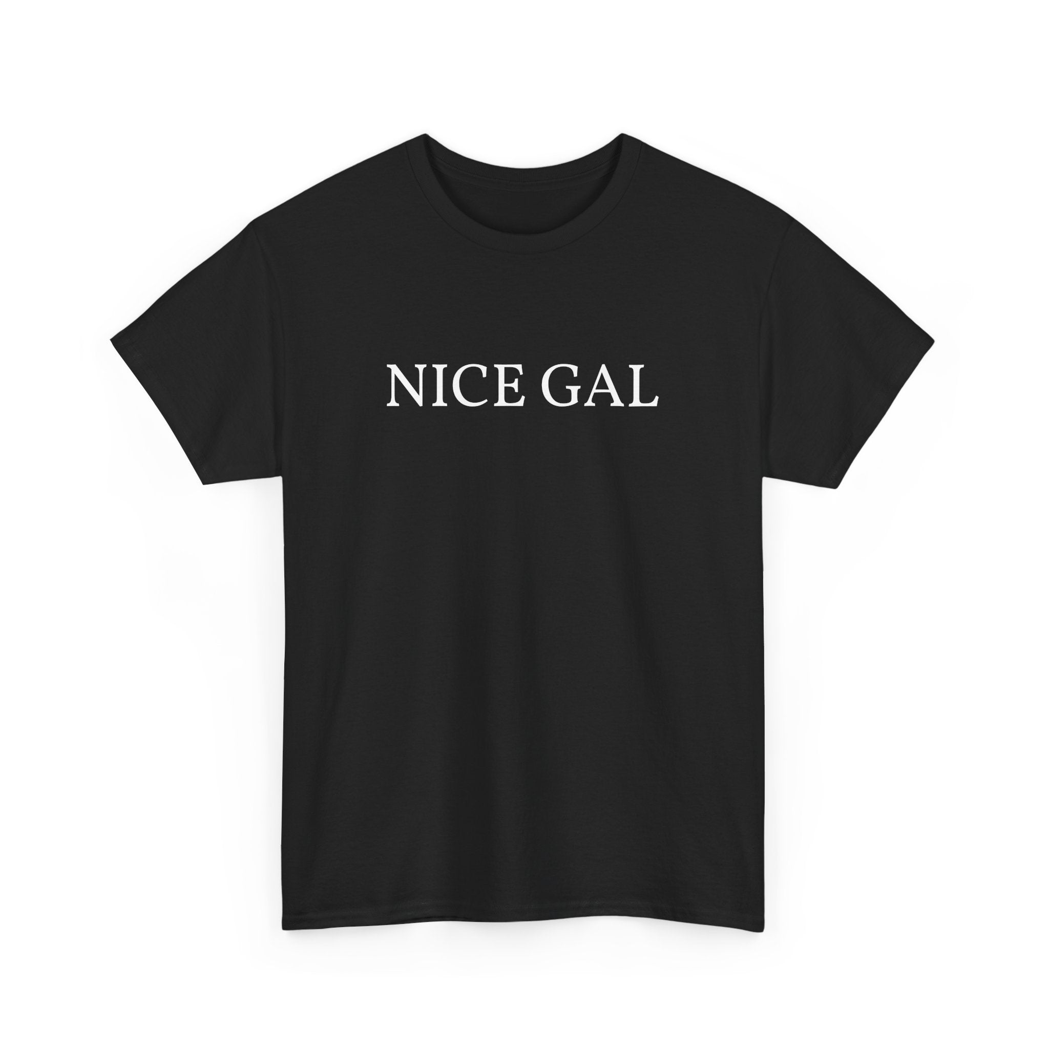 NICE GAL