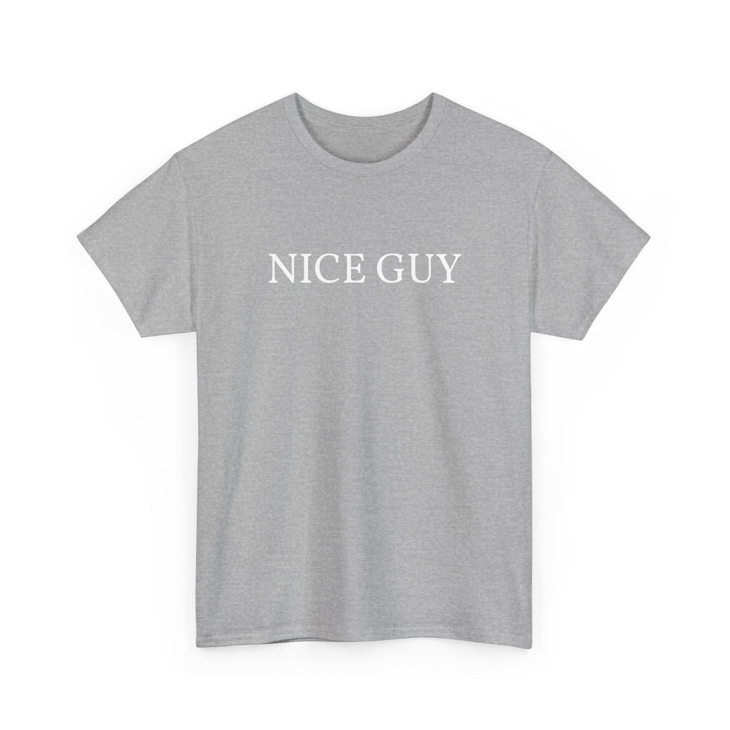 NICE GUY