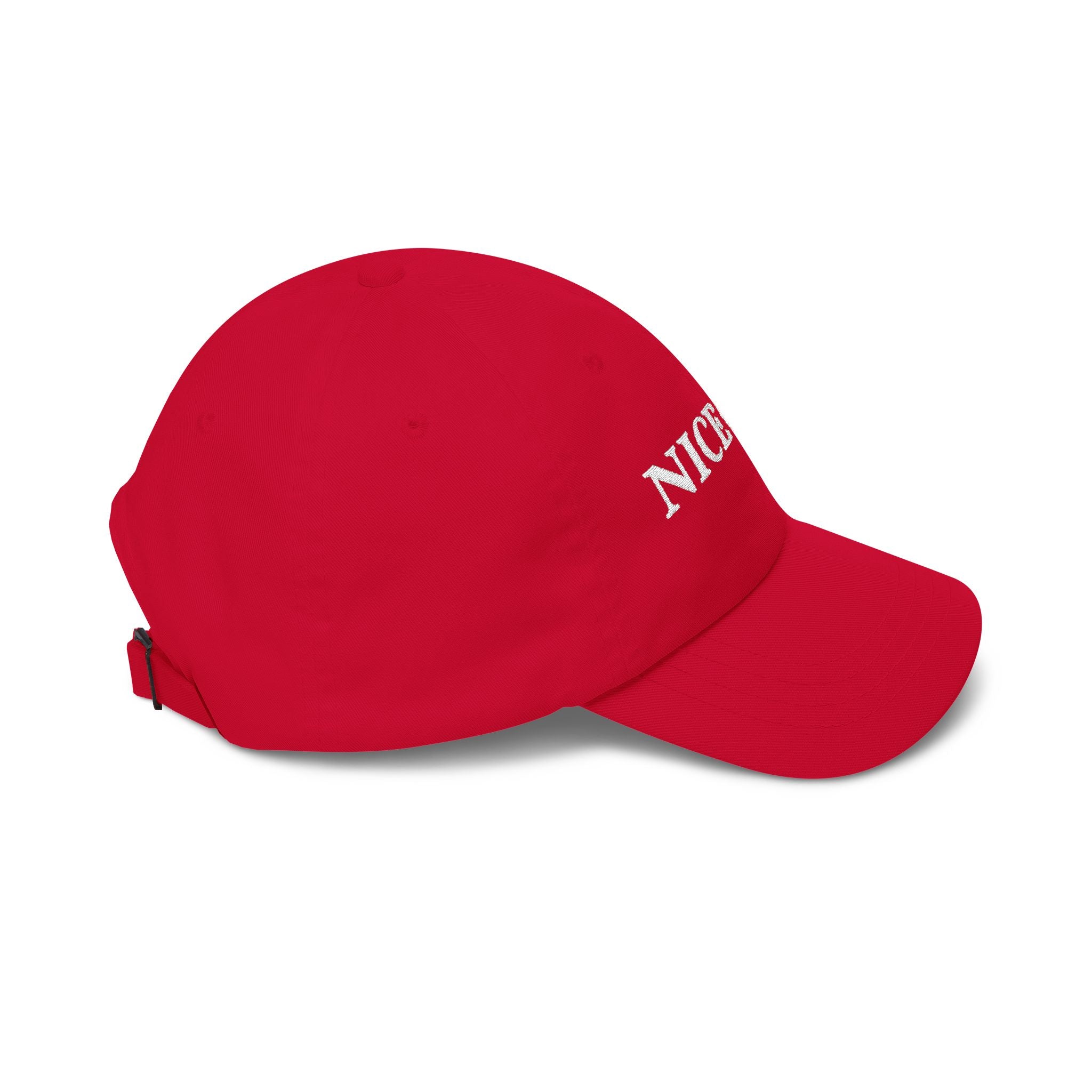 NICE GAL HAT