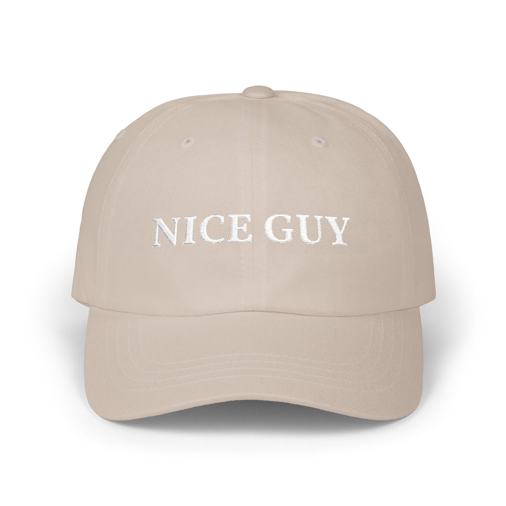 NICE GUY HAT