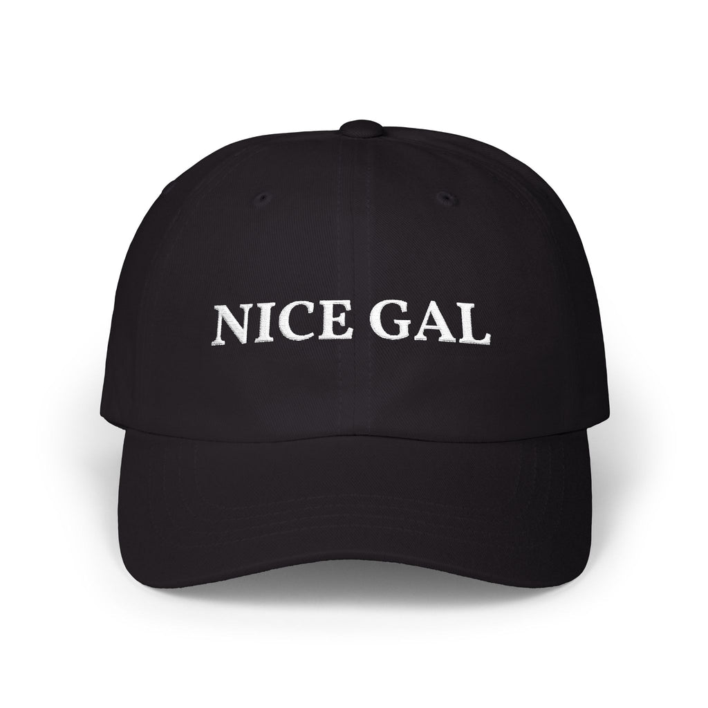 NICE GAL HAT