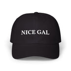 NICE GAL HAT