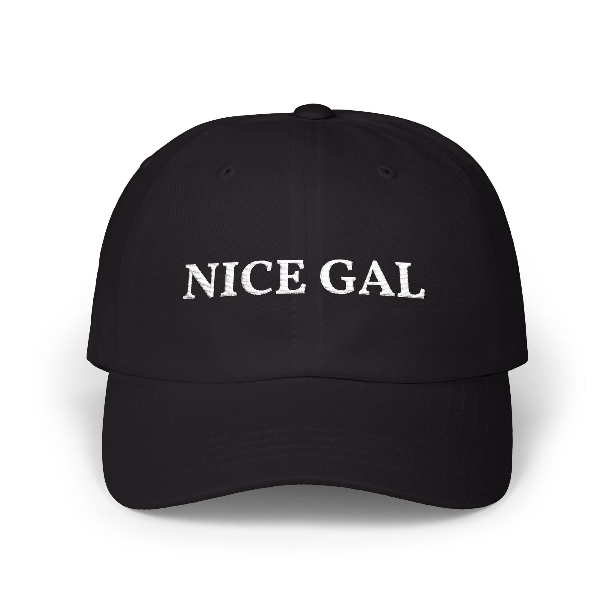 NICE GAL HAT
