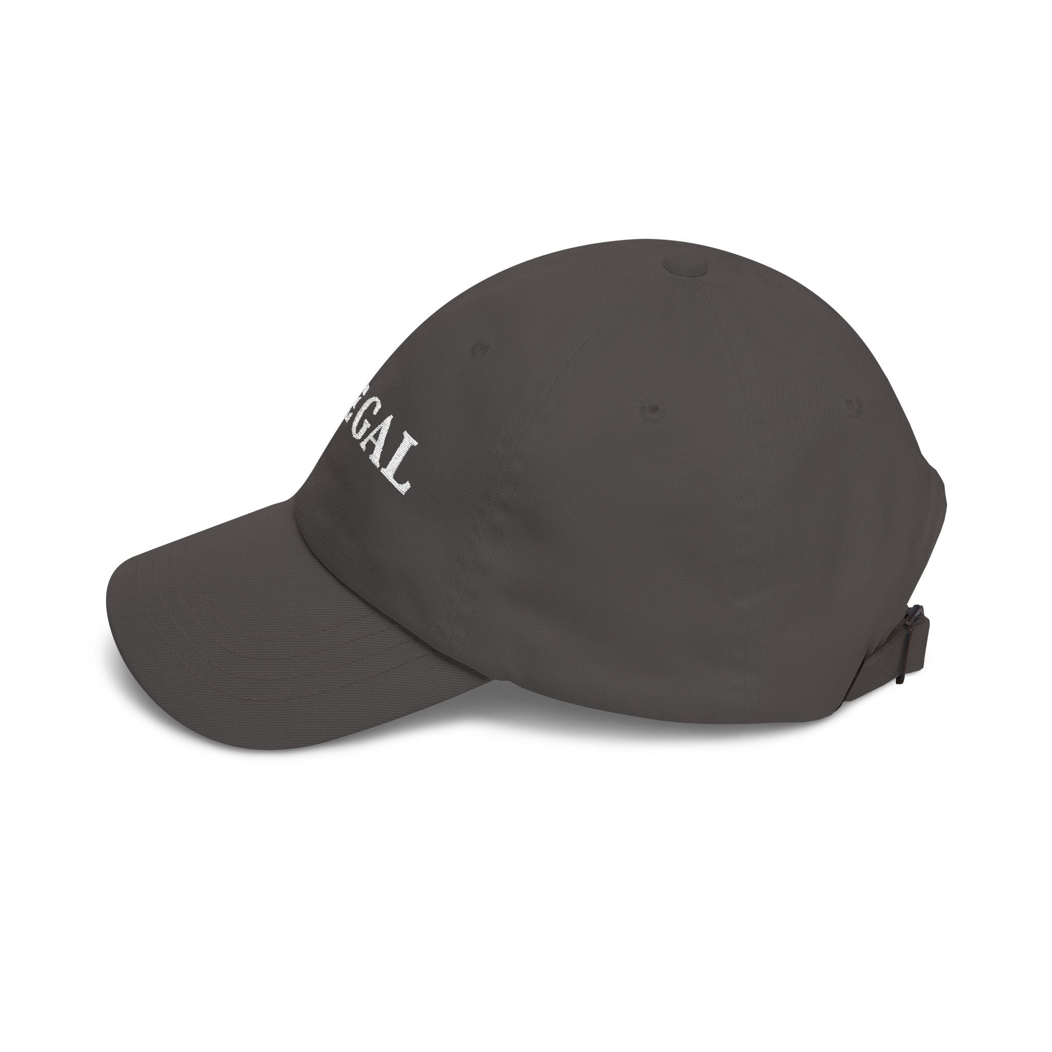 NICE GAL HAT