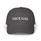 NICE GAL HAT