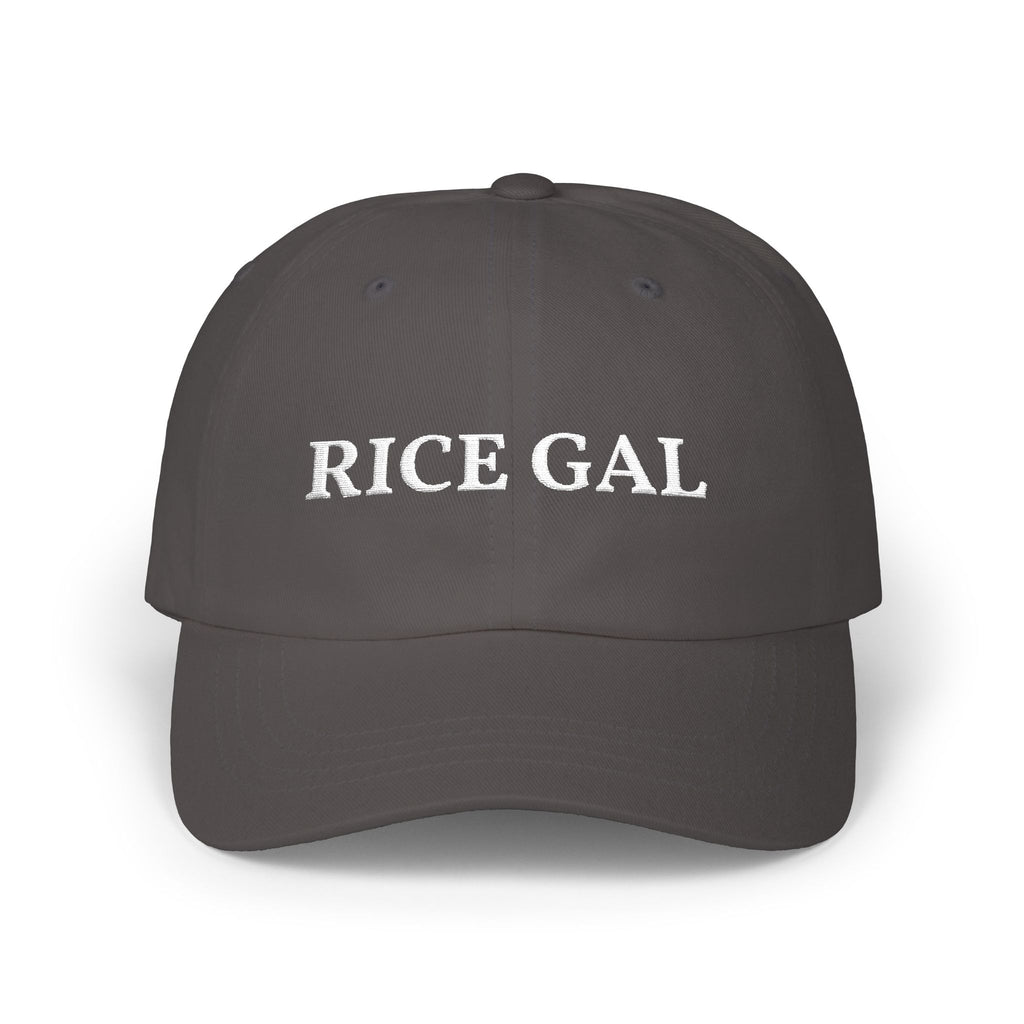 RICE GAL