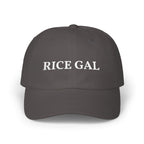 RICE GAL