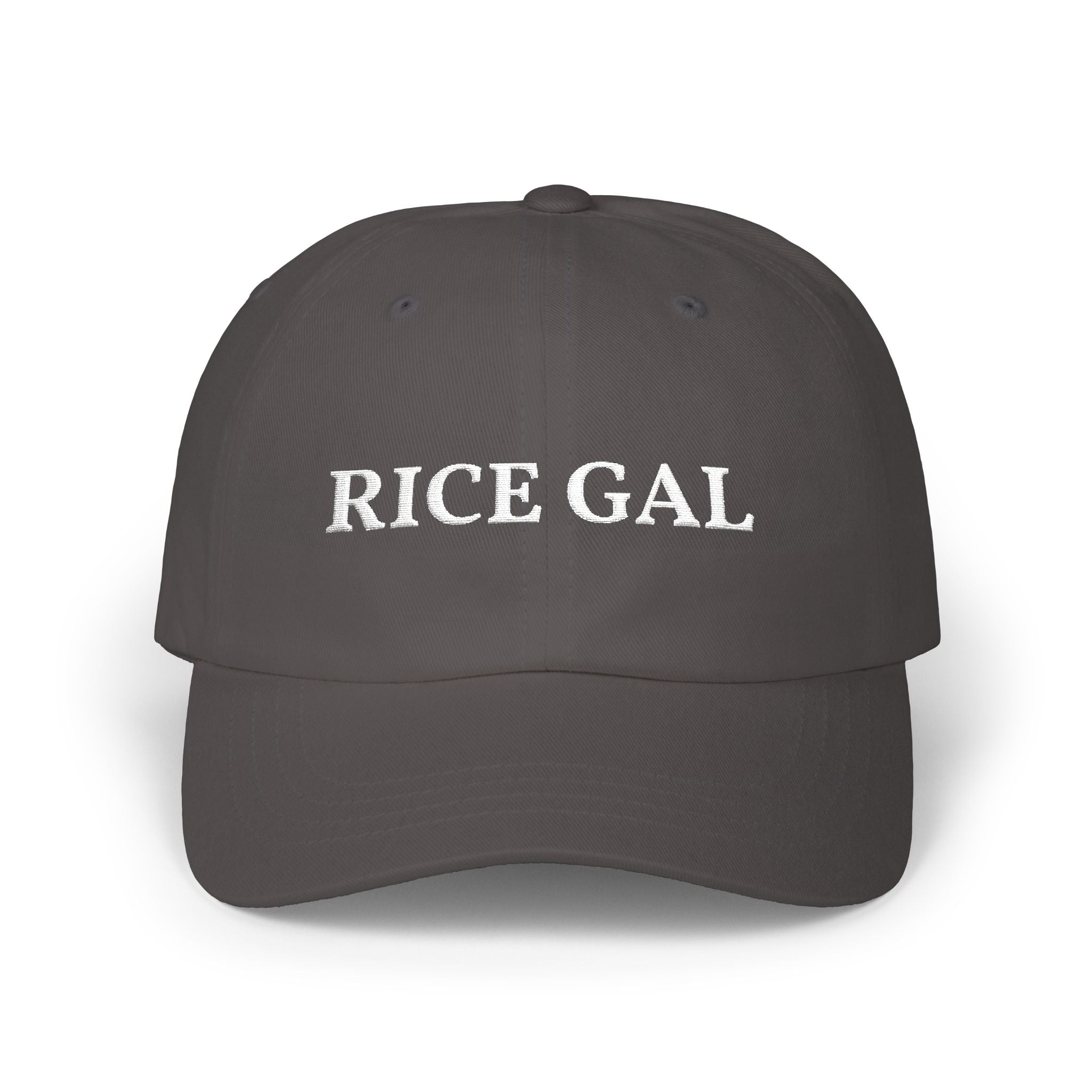 RICE GAL