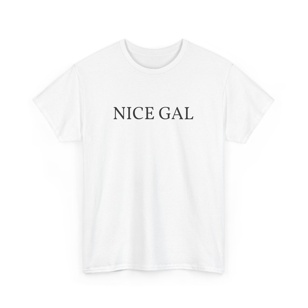 NICE GAL