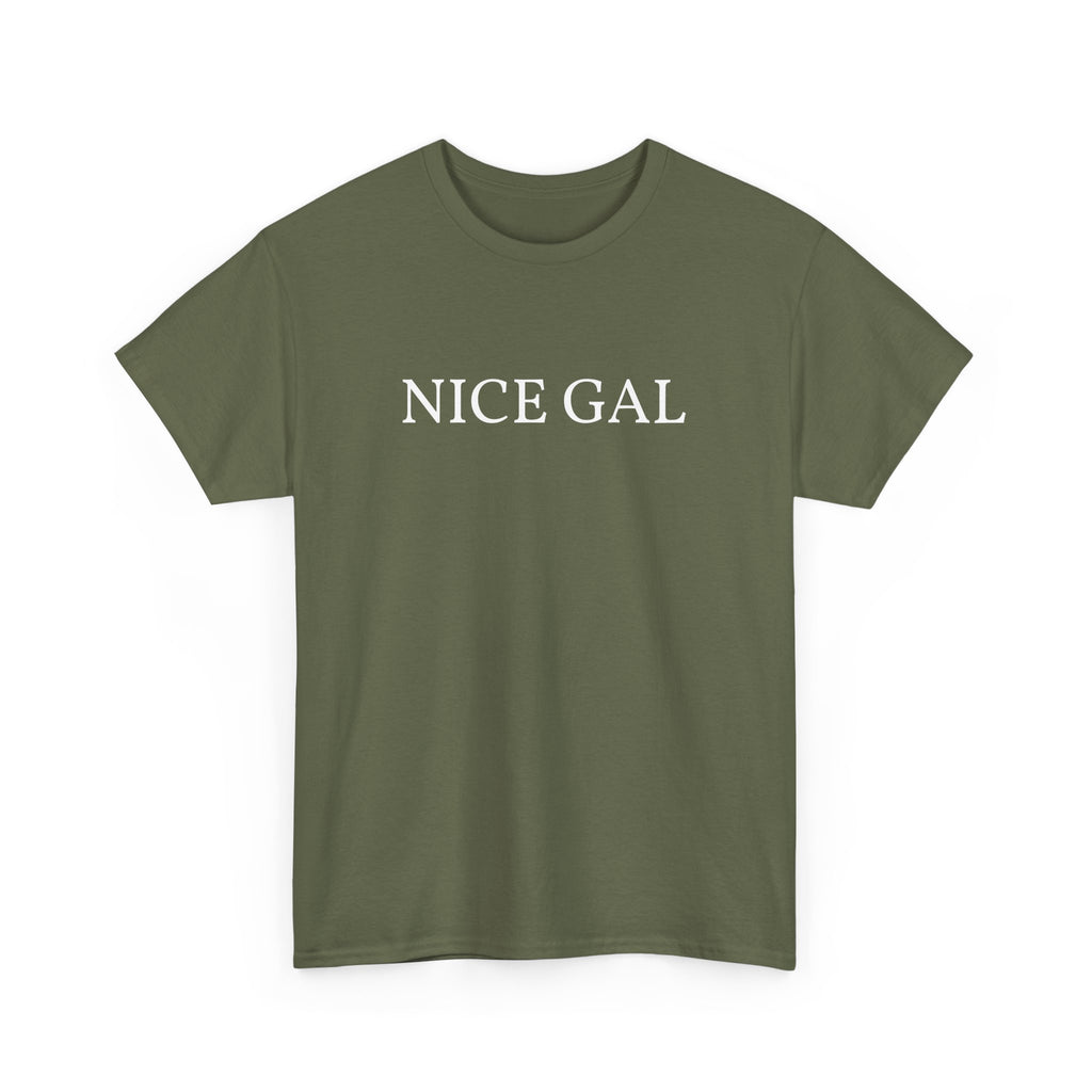 NICE GAL
