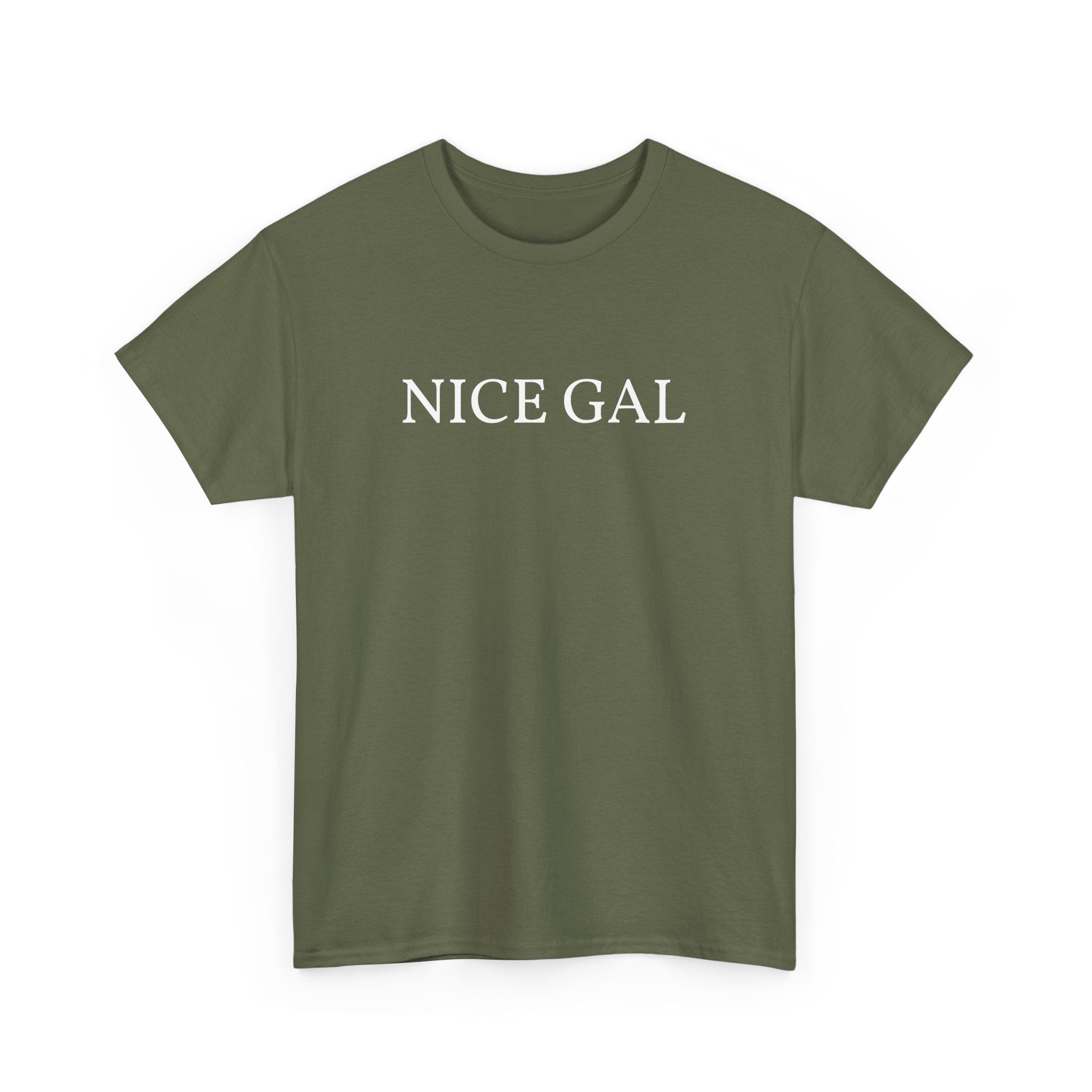 NICE GAL