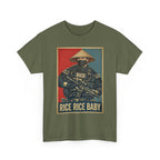 LU Collection - RICE RICE BABY