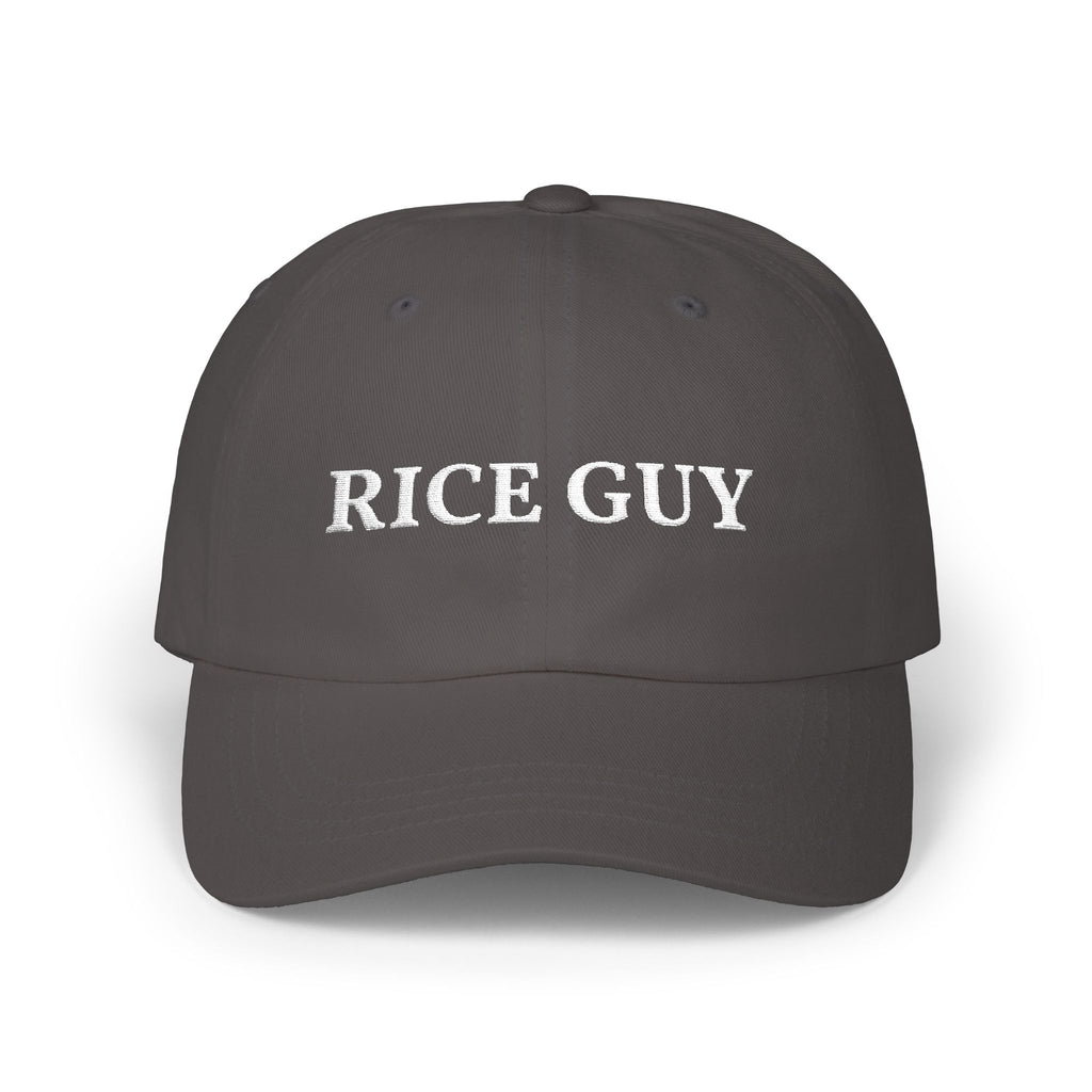 RICE GUY